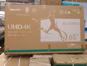 Hisense 65 Inches