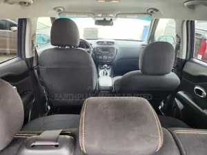 Kia Soul 2015 Blue