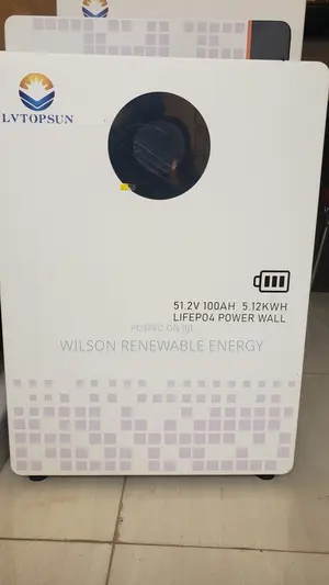 5kwh 51.2v Lvtopsun Lithium Battery 🔋