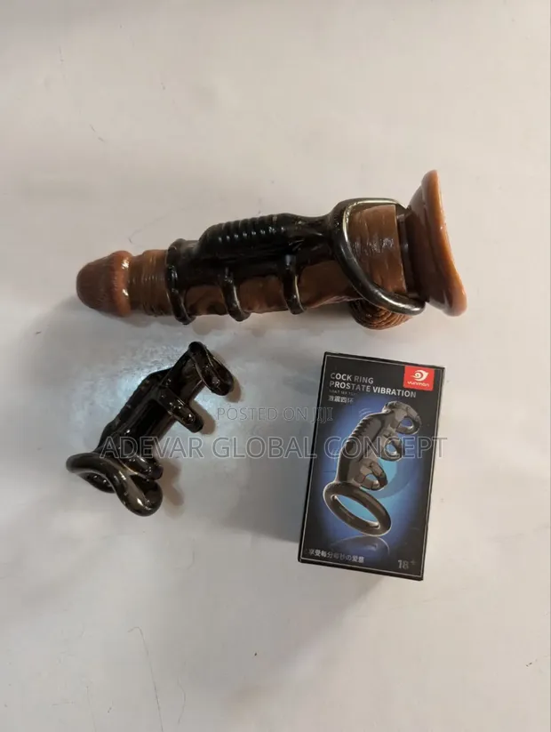 which vibration machine is best Non Vibrating Cock Rings main image 1