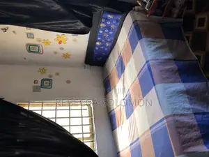 4by6 Bedframe