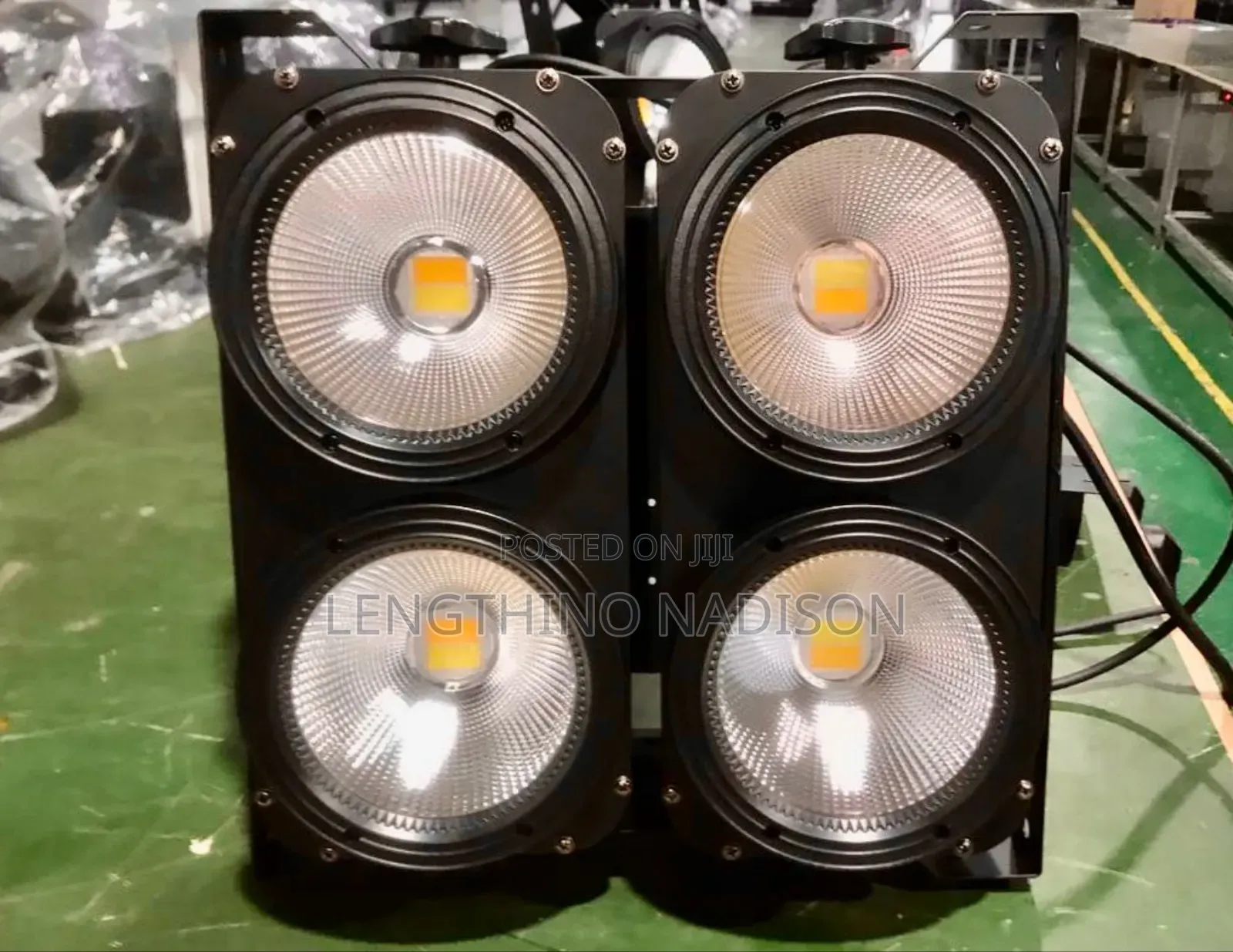 Stage Light