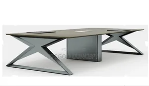 Modern Conference Desk