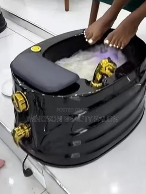 Pedicure Bowl