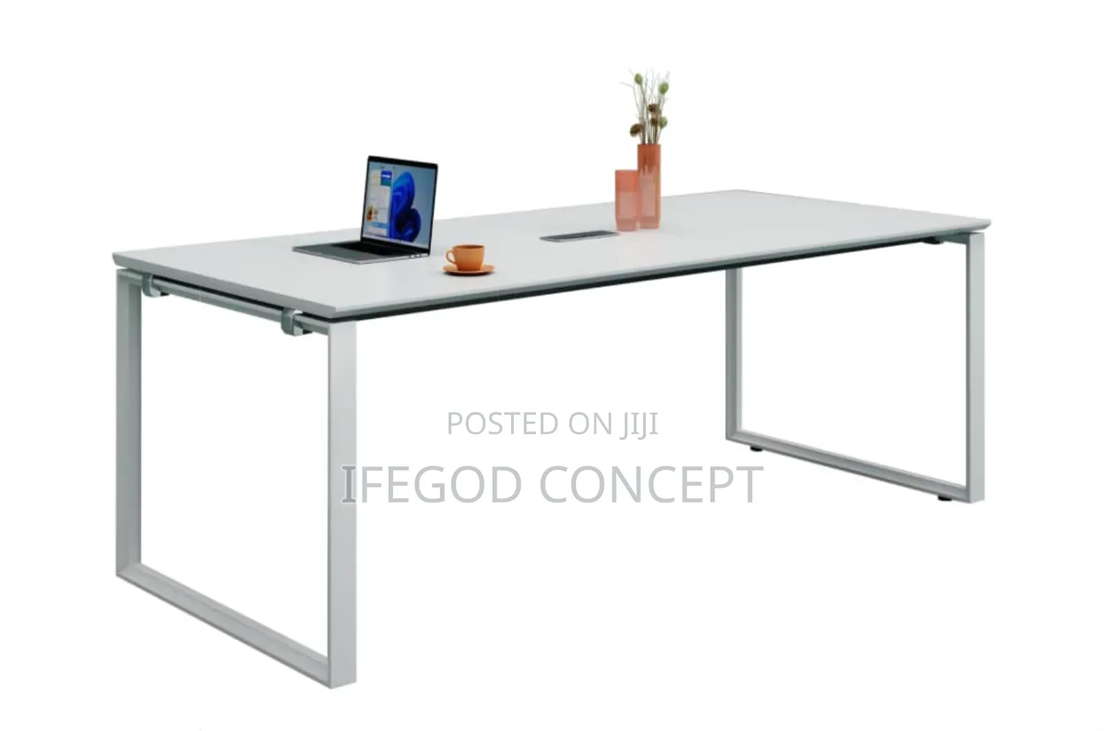 Modern Conference Desk