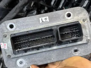 Ecu Brain Box Toyota Land Cruiser 2007 3urfe at 89661-60g62