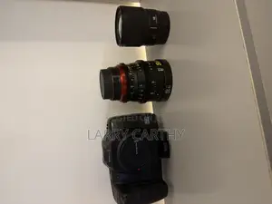 Rent Black Magic Cinema Camera 