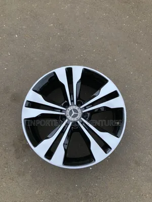 Amg Mercedes Benz