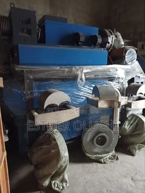 Recycling Machine/Nylon Recycling Machine
