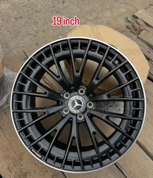 19 and 20 Inch