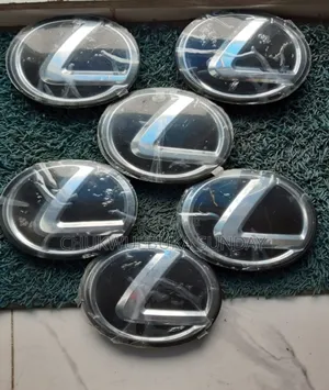 Lexus Logo for Rx350 2013 Up