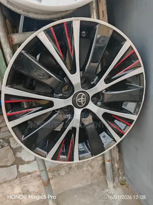 18 Inch Original Factory Follow Come