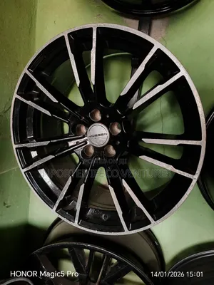 20 Inch Original Tocumbo Direct