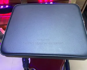 Adjustable Padded Bench