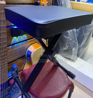 Adjustable Padded Bench