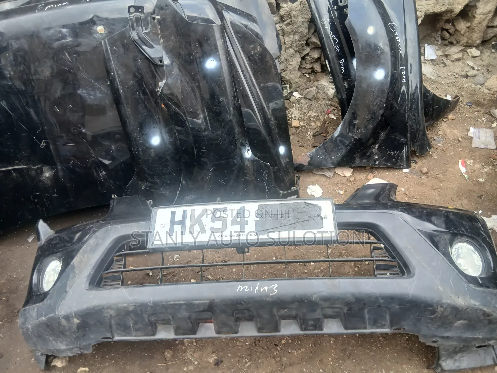 Honda Part