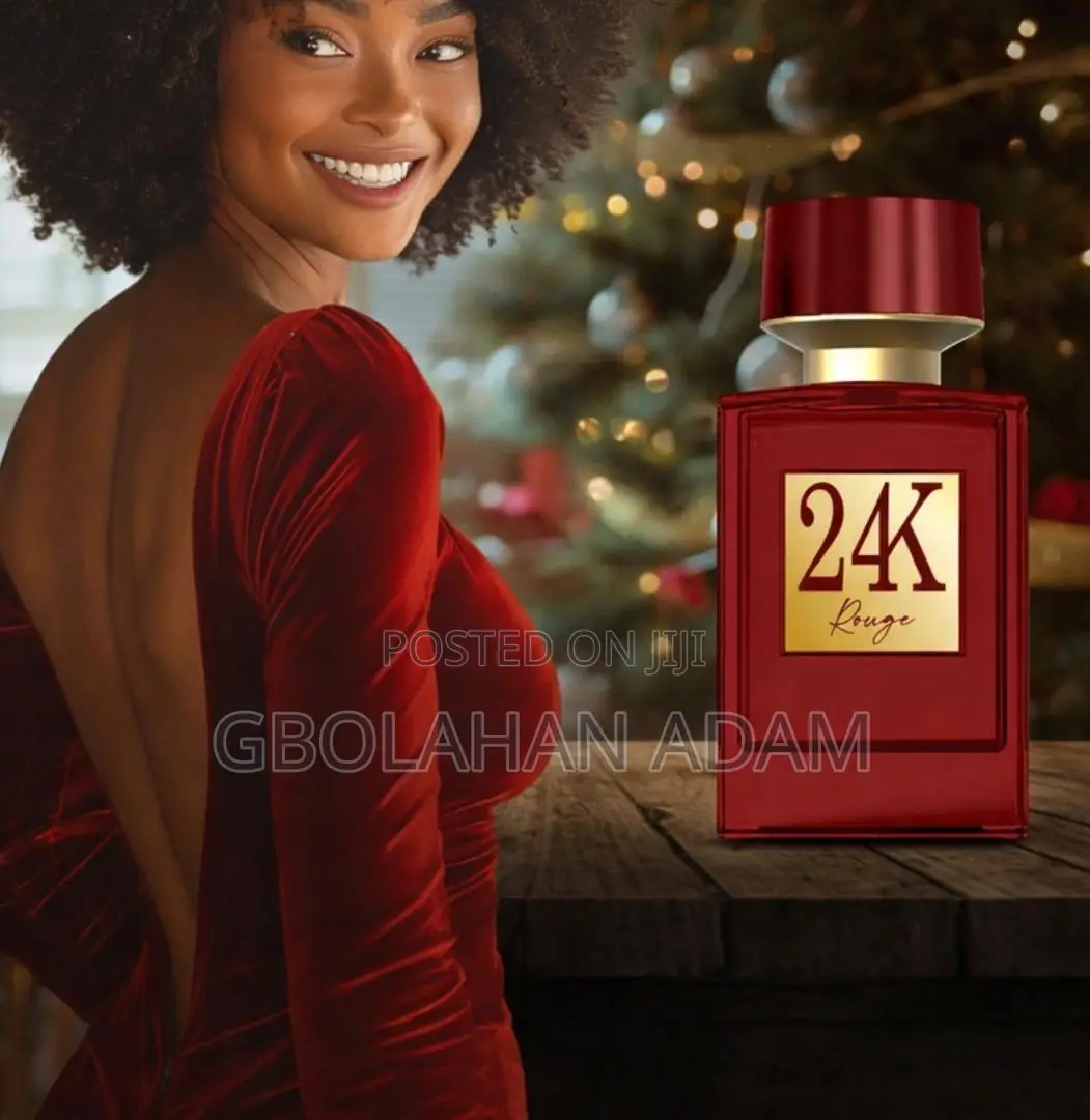 Copaci Perfume