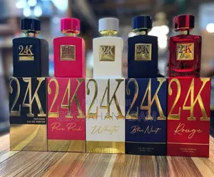 Copaci Perfume