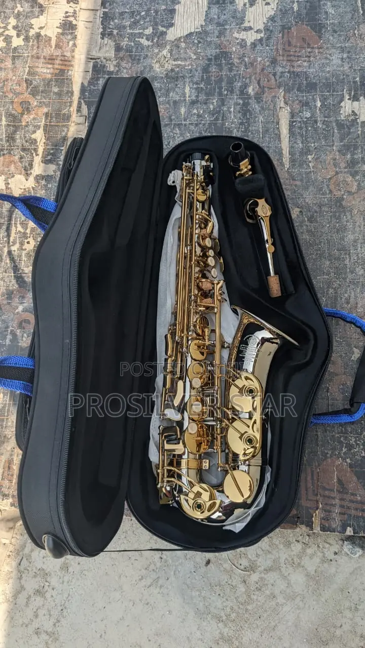 Selmer Mixer Colour Alto Saxophone