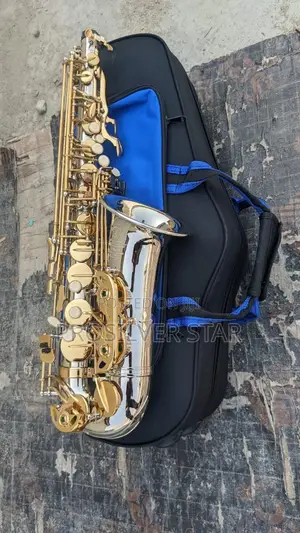 Selmer Mixer Colour Alto Saxophone
