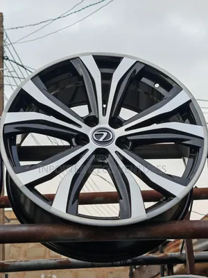 20 Inch Original Follow Come for Lexus