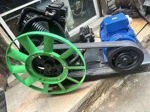 30hp 40bar High Pressure Air Compressor