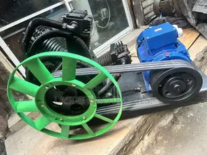 30hp 40bar High Pressure Air Compressor
