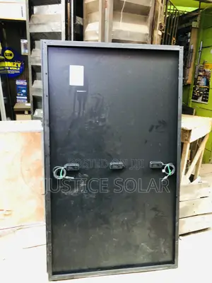 450 Lungi Solar Panel