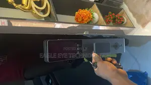 Tuya Smart Lock for Apartment