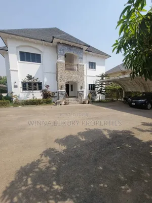 6bdrm Mansion in Life Camp for rent