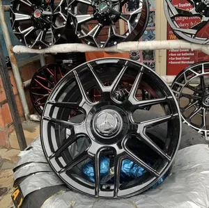 18 Inch for Mercedes Benz Amg Original