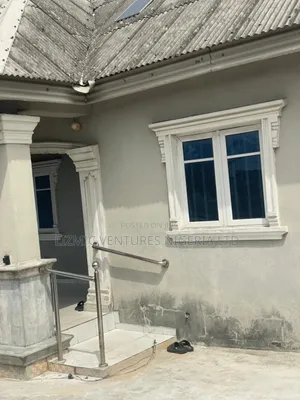 3bdrm Bungalow in Magbon Ilado, Lekki Expressway for sale