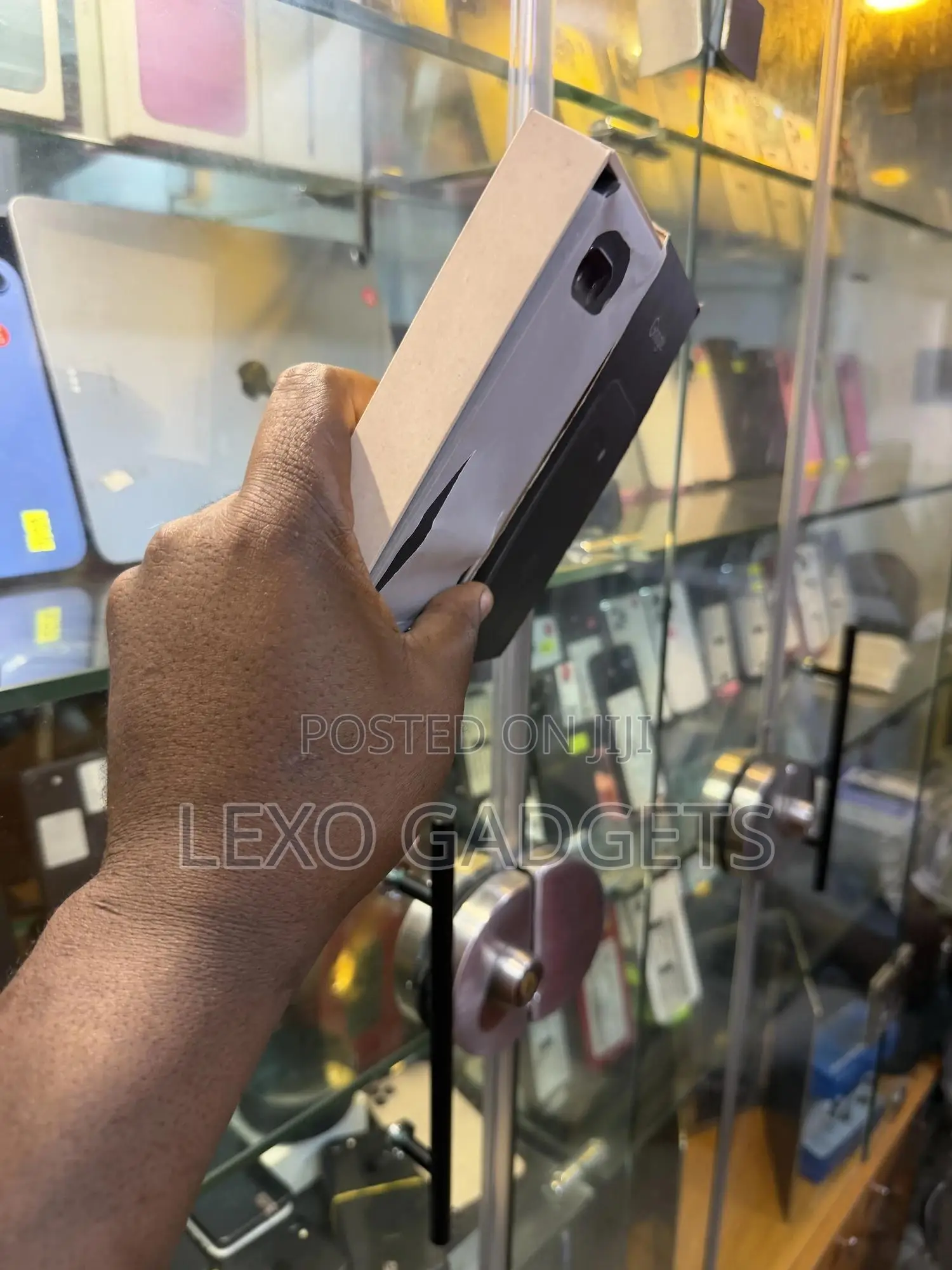 New Google Pixel 9a 128 GB Black