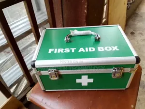 First Aid Box