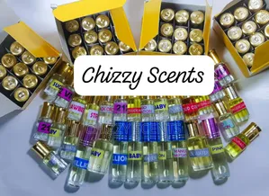 A Dozen of 6 Ml