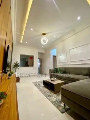 2-Bedroom Serviced Apartment. Osapa, by Pinnock Beach Lekki