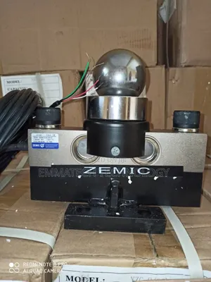 Original 30ton Zemic Load Cell