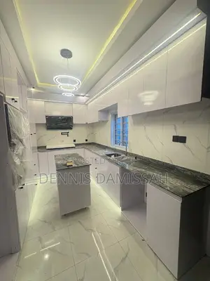 5bdrm Duplex in New Oko-Oba Estate for sale