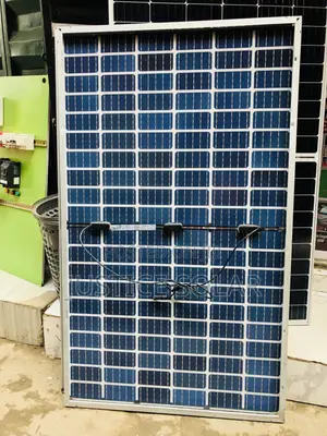 550attw Jinko Solar Panel