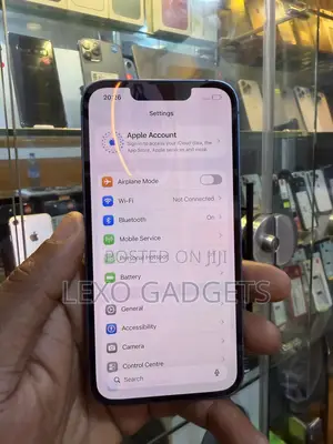 Apple iPhone 13 256 GB Blue