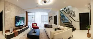 Luxury Three Bedroom Penthouse