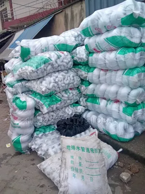 Plumbing Fittings Materials Available