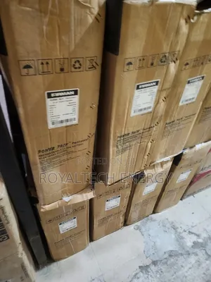 Firman 5kwh 48v Lithium Phosphate Batteries