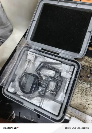 Mitutoyo Thickness Gauge
