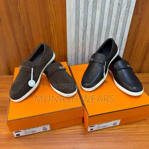 Hermes Classic Sneakers For Men 40-46 Available