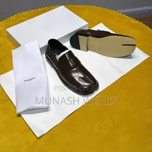 Luxury Maison Shoes For Men 40-46 Available