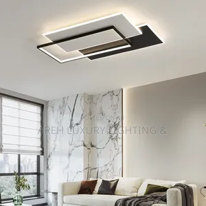 Modern Luxury Flush Nordic Chandelier Light