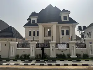 7bdrm Duplex in Efab Metropolis, Karsana for sale