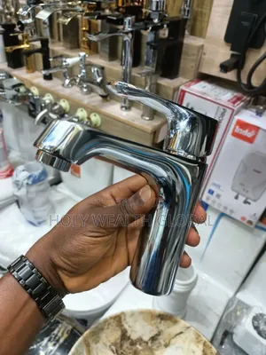 Original Washhand Basin Water Mixer Faucet Anti Rust