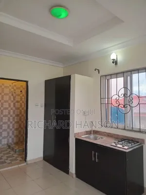 Studio Apartment in Ogidan, Sangotedo for rent